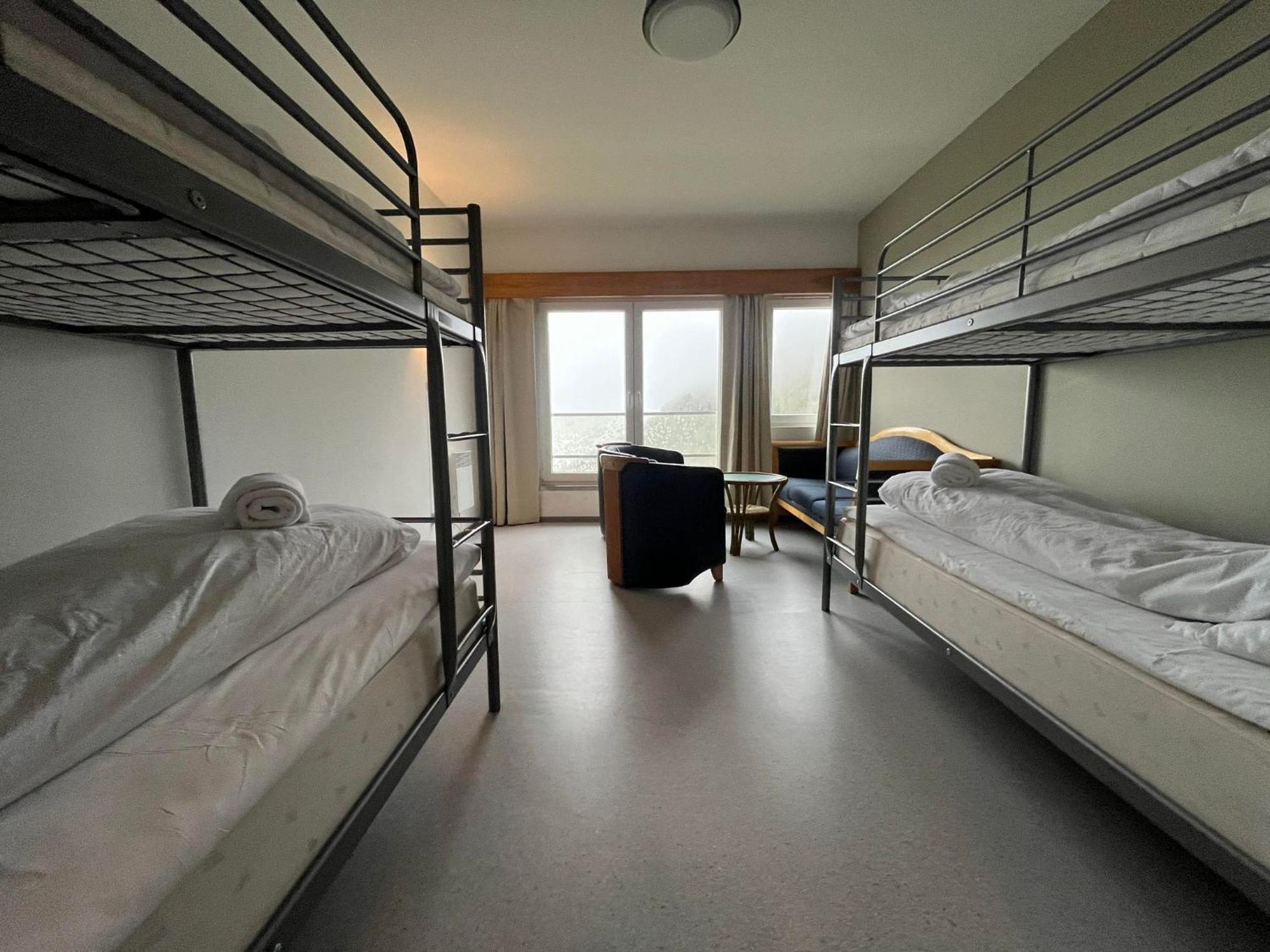 Hotel Videseter Stryn Esterno foto